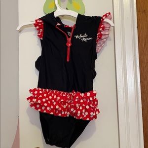 Baby swimsuit